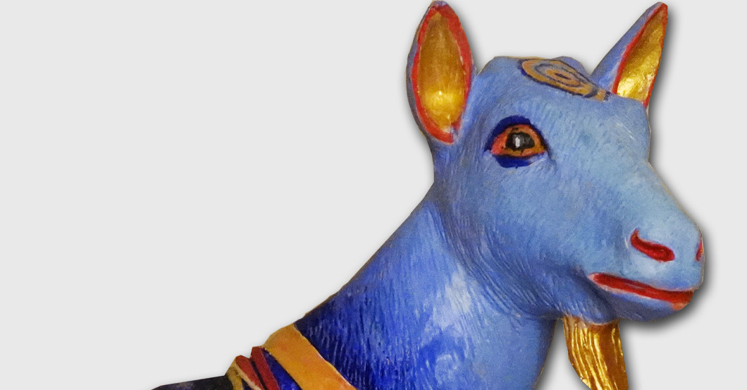 Ziege Pilder   Ziege Pilder