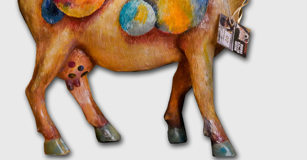 Ziege Podewin   Ziege Podewin