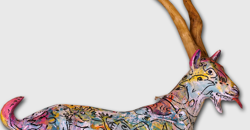 Ziege Prochaska   Ziege Prochaska