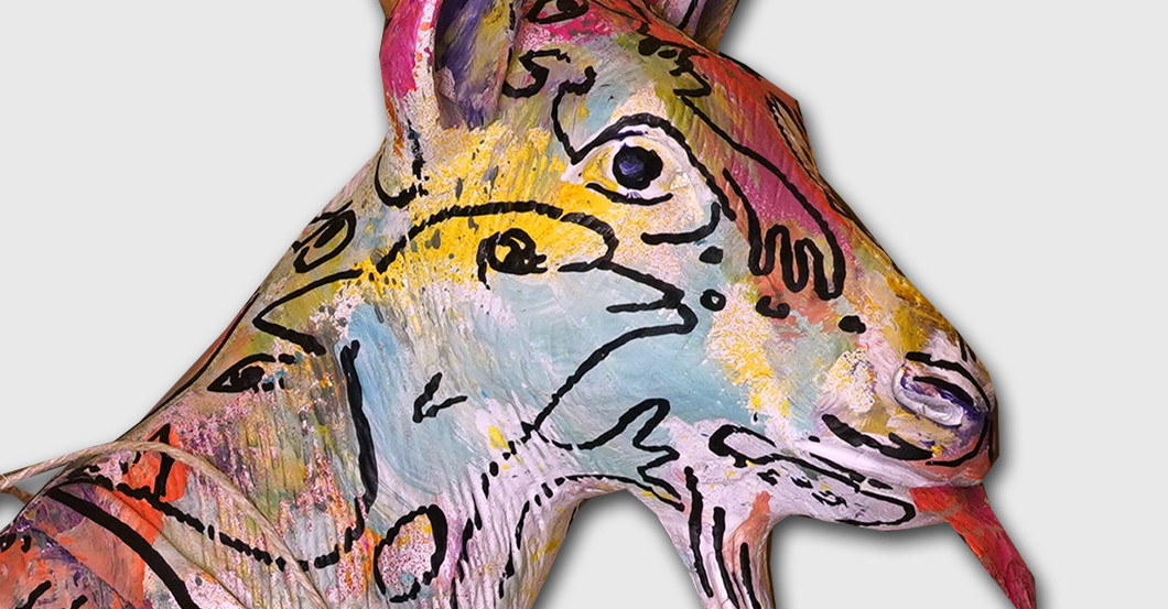 Ziege Prochaska   Ziege Prochaska