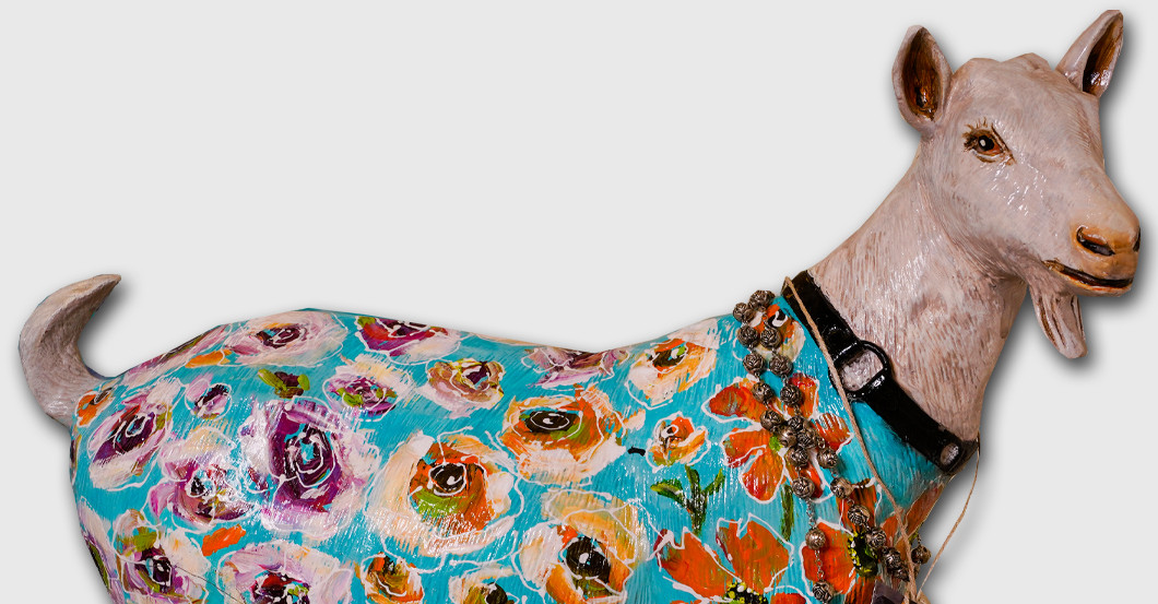 Ziege Rohwedder   Ziege Rohwedder