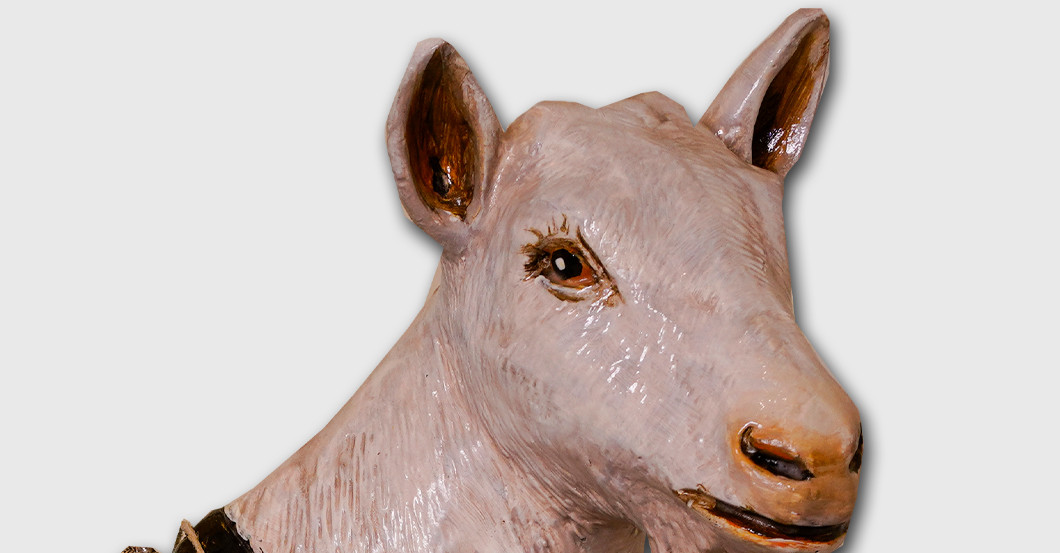 Ziege Rohwedder   Ziege Rohwedder