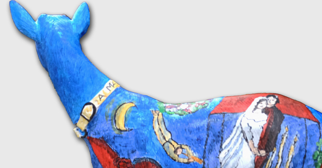 Ziege Roser   Ziege Roser