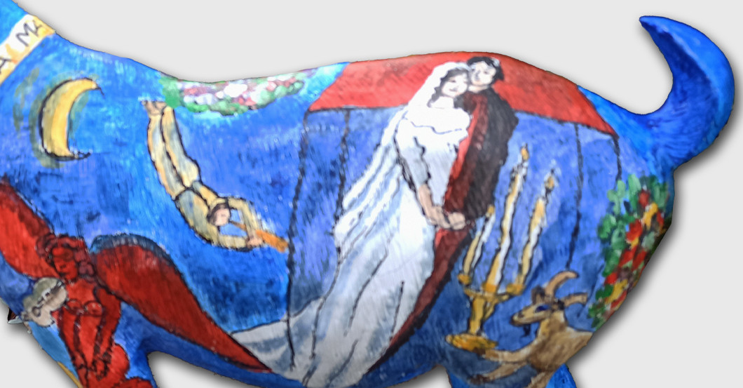 Ziege Roser   Ziege Roser