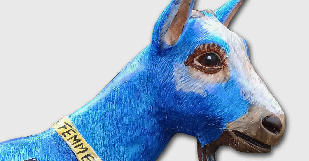 Ziege Roser   Ziege Roser