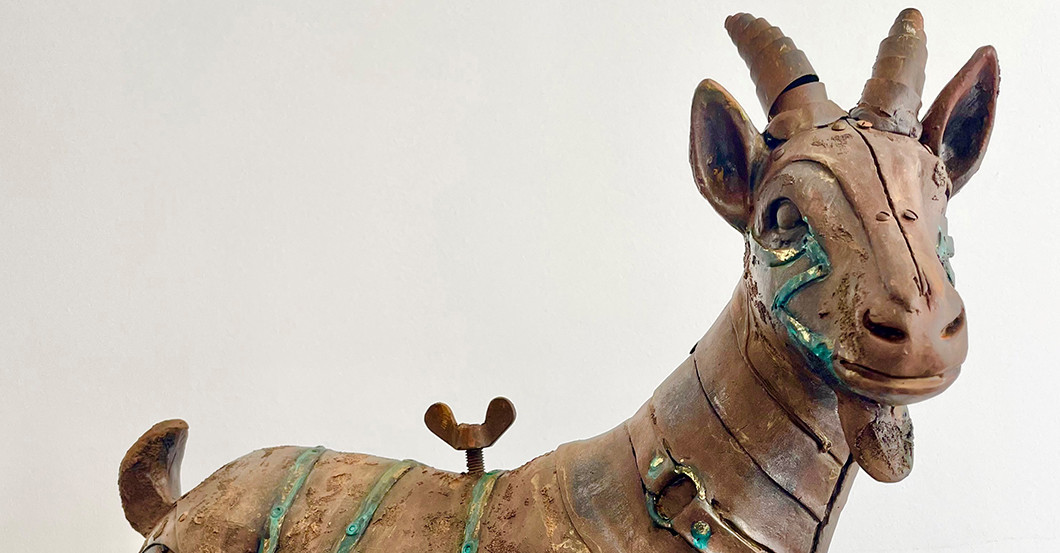 Ziege Tam   Ziege Tam