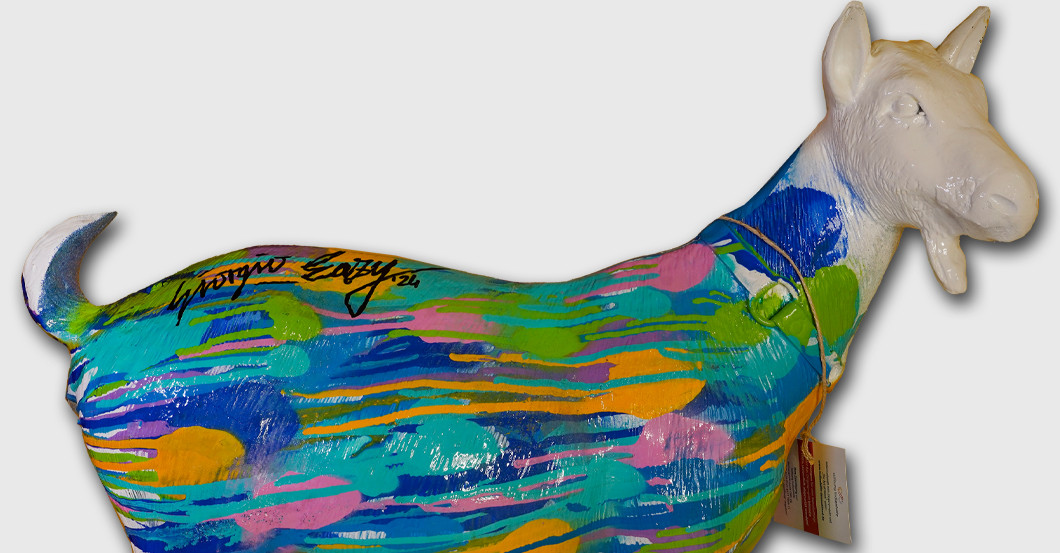 Ziege TukTuk   Ziege TukTuk