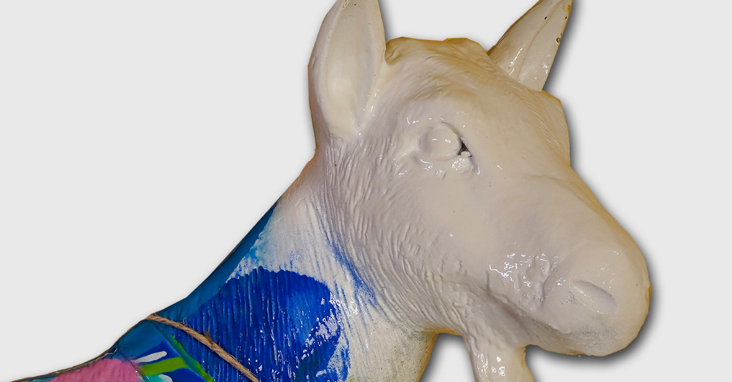 Ziege TukTuk   Ziege TukTuk