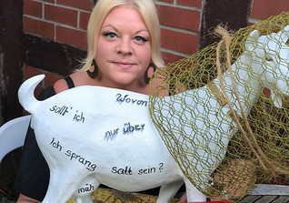 Ziege Wittler   Ziege Wittler