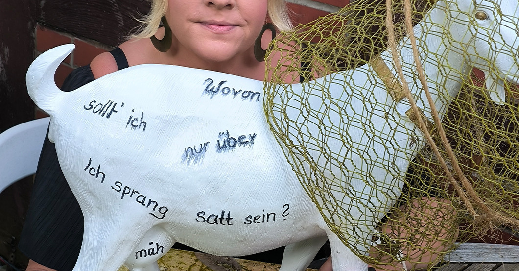 Ziege Wittler   Ziege Wittler