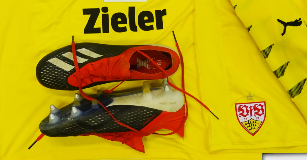  Zielers Spieleroutift 