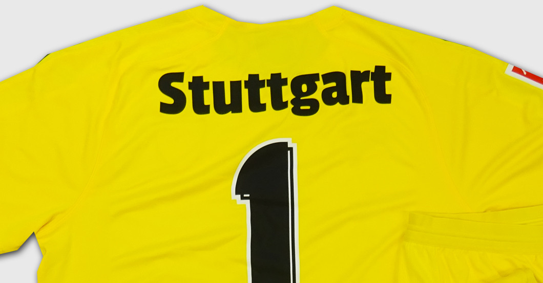  Zielers Spieleroutift 