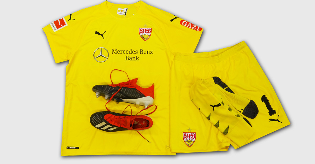  Zielers Spieleroutift 