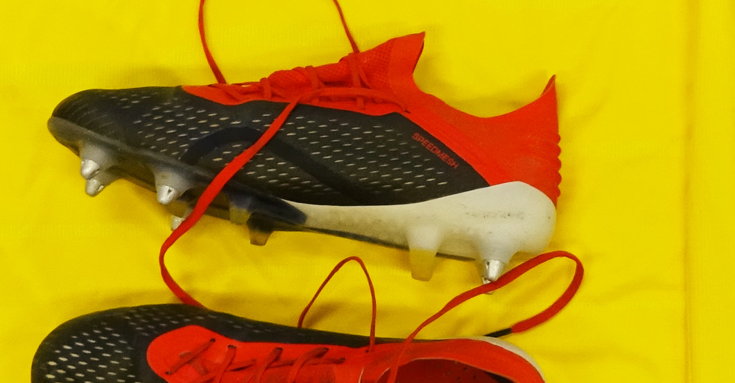  Zielers Spieleroutift 