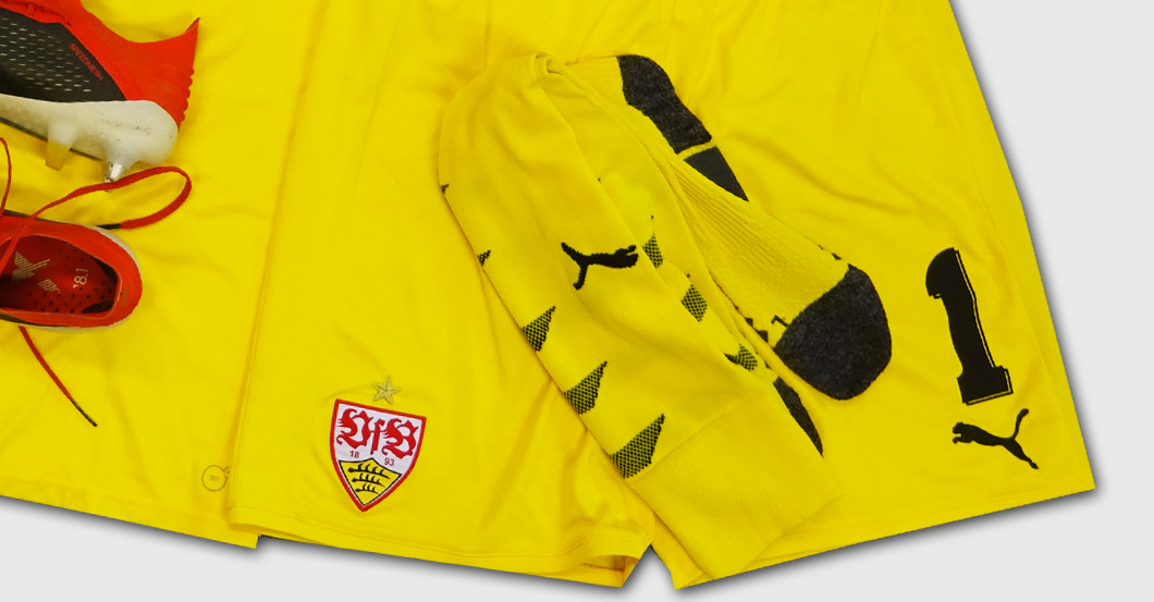  Zielers Spieleroutift 