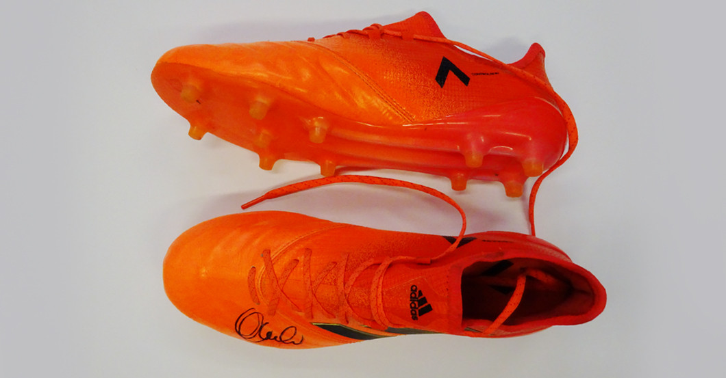  Zielers Trainingsoutfit 