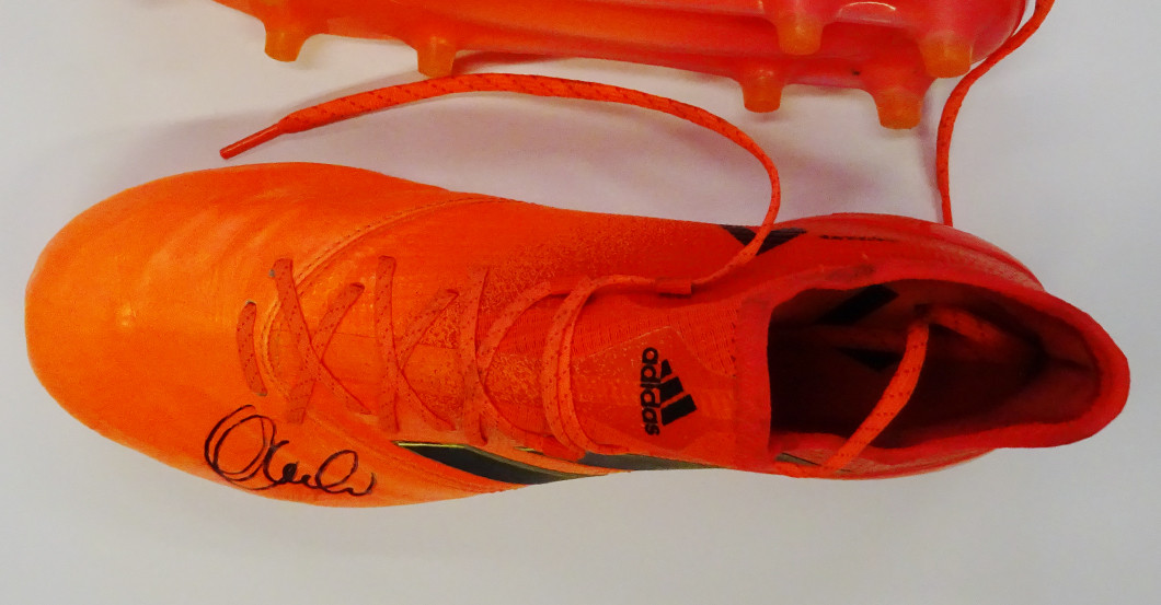  Zielers Trainingsoutfit 