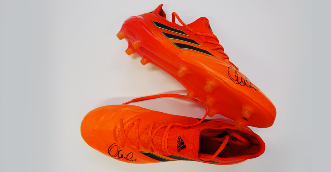  Zielers Trainingsoutfit 