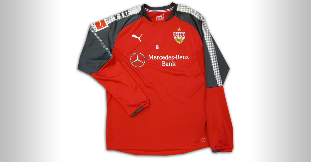  Zielers Trainingsoutfit 