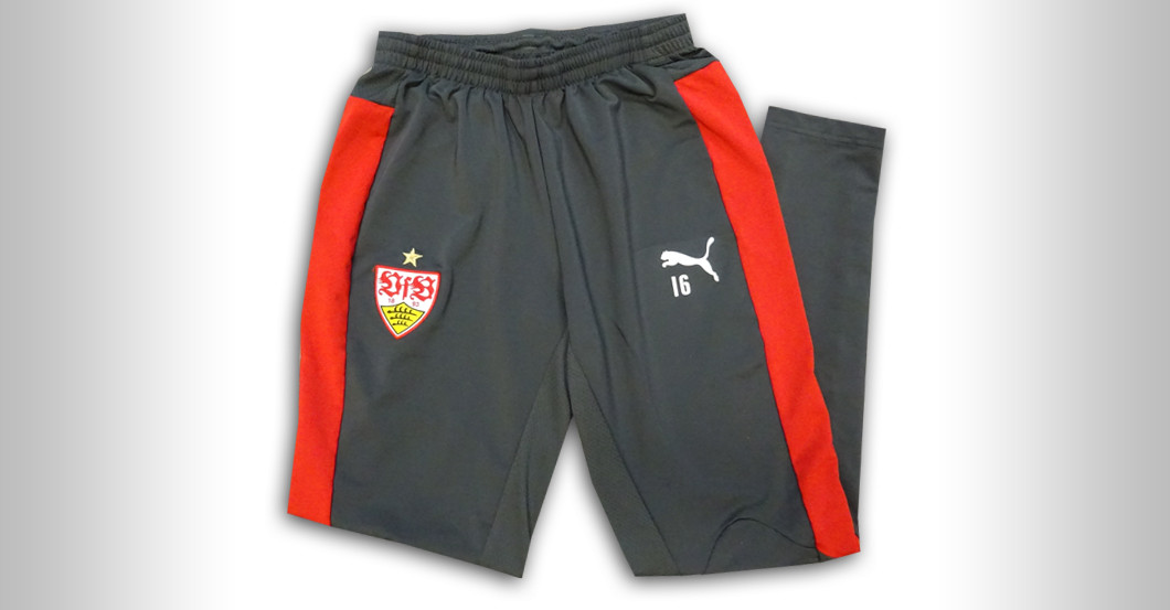  Zielers Trainingsoutfit 