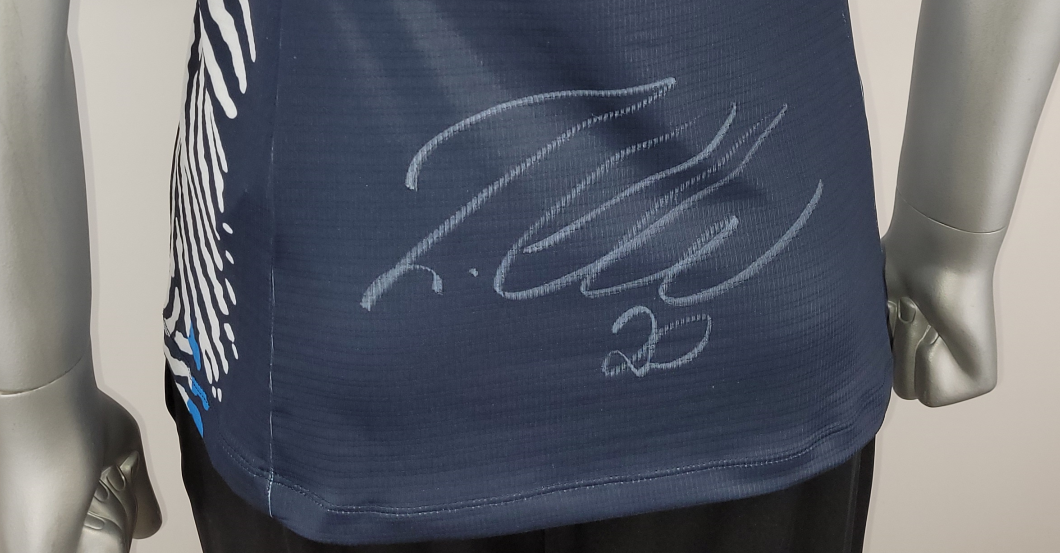  Zielinski Sondertrikot 