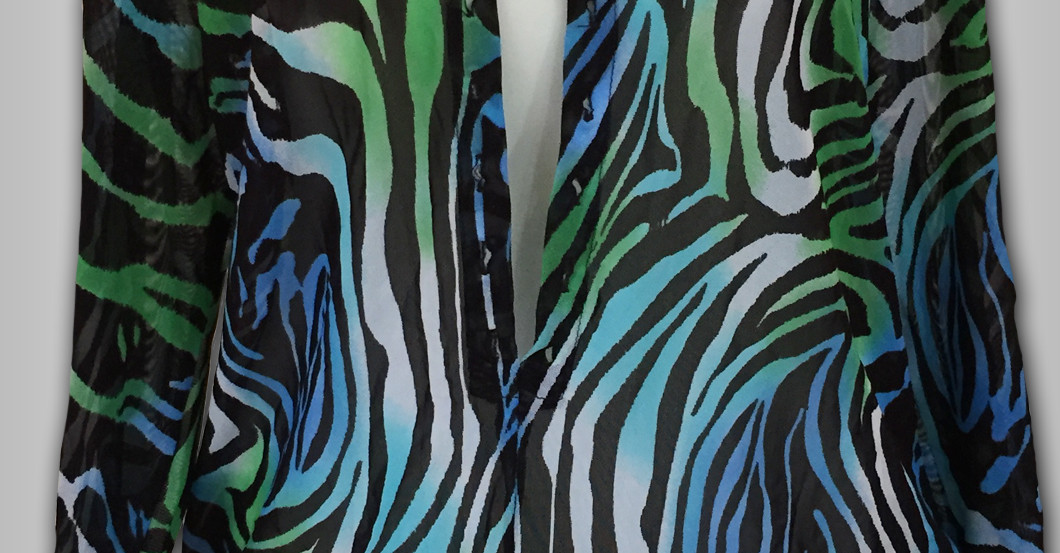 Zietlows Leoprint Tunika   Zietlows Leoprint Tunika