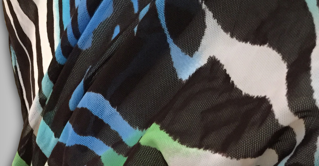 Zietlows Leoprint Tunika   Zietlows Leoprint Tunika