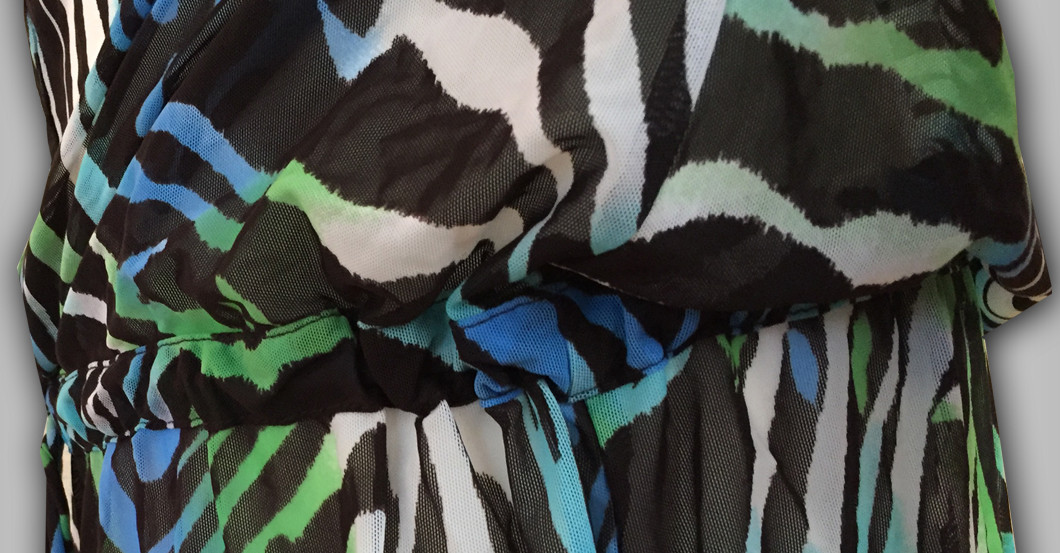 Zietlows Leoprint Tunika   Zietlows Leoprint Tunika