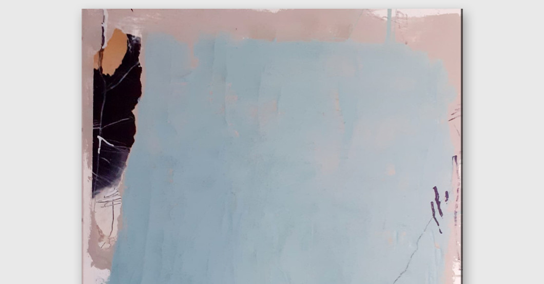 Zikulnig Feder Gemälde   Zikulnig Feder Gemälde