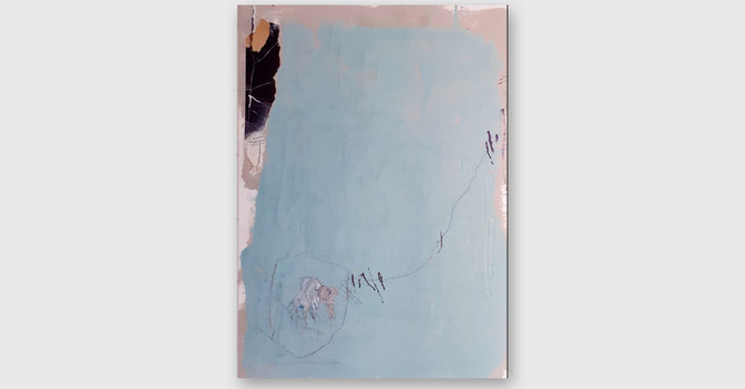 Zikulnig Feder Gemälde   Zikulnig Feder Gemälde