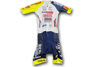  Zimmermann Anzug 2022 