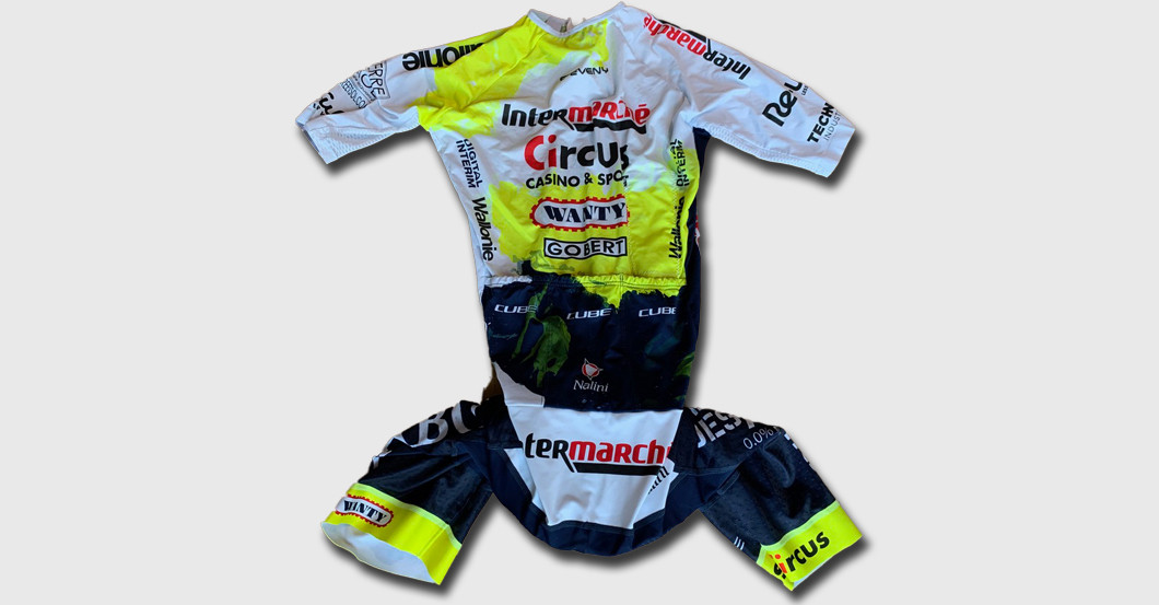  Zimmermann Anzug 2023 