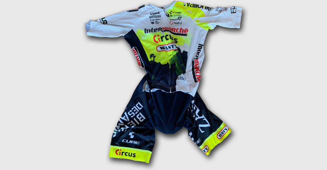  Zimmermann Anzug 2023 