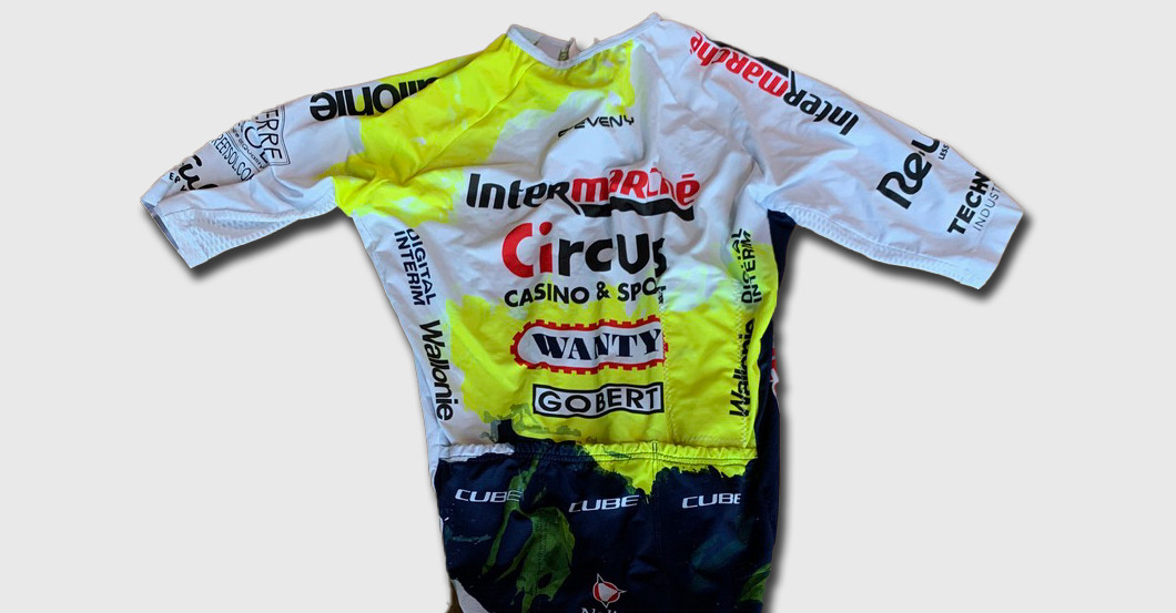  Zimmermann Anzug 2023 