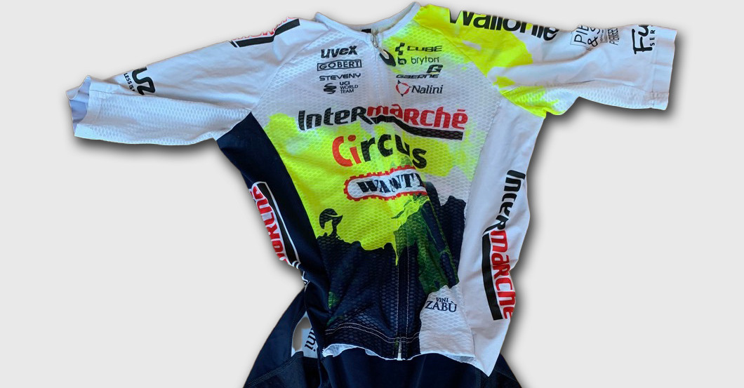  Zimmermann Anzug 2023 