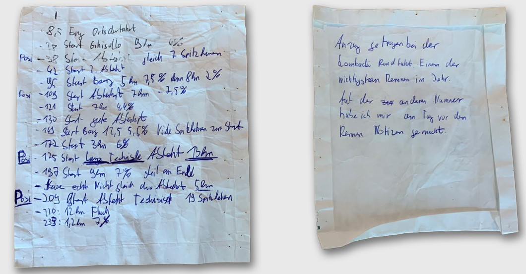  Zimmermann Anzug 2023 