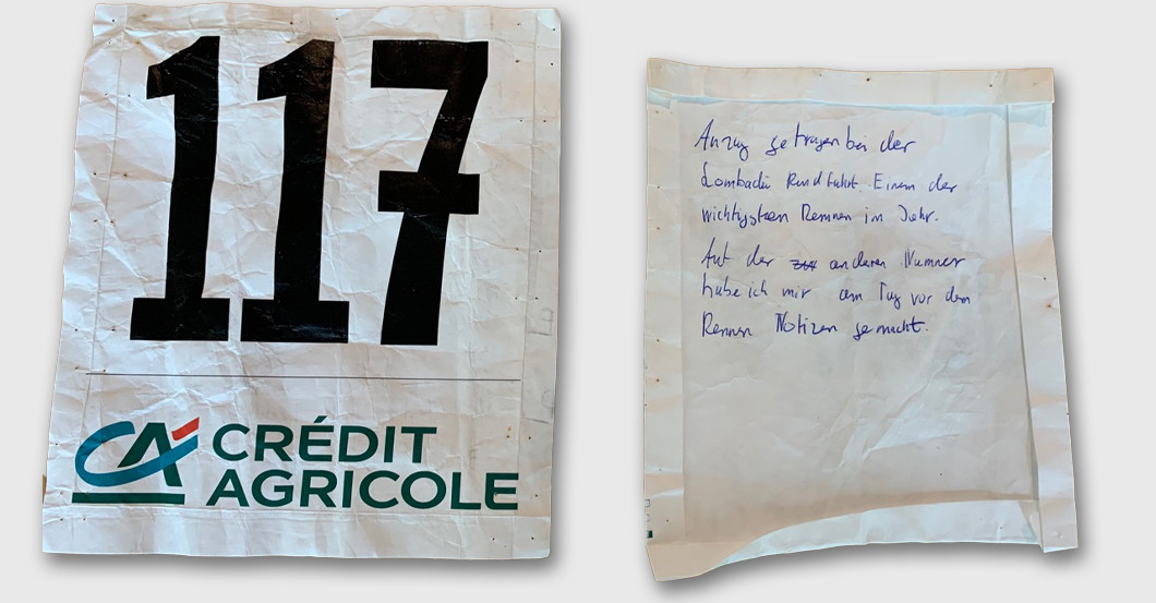  Zimmermann Anzug 2023 