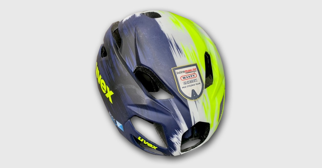 Zimmermann Helm   Zimmermann Helm