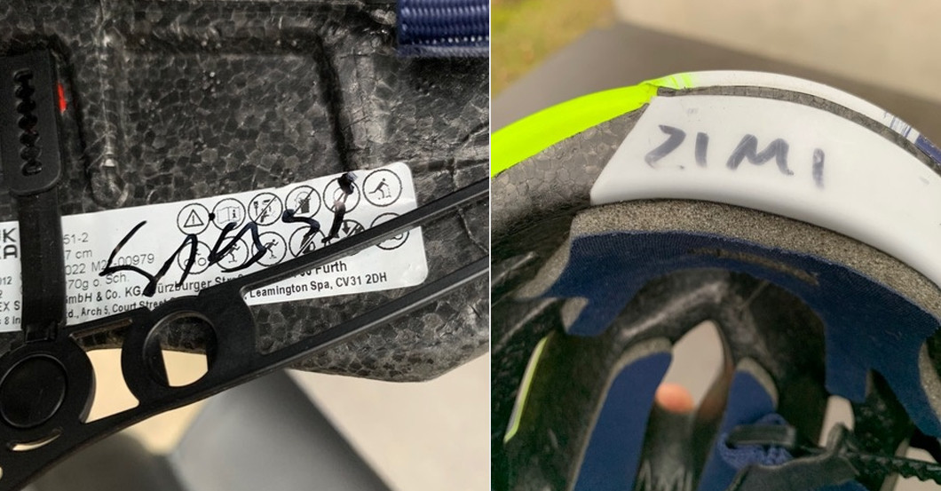 Zimmermann Helm   Zimmermann Helm