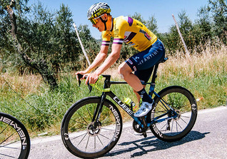  Zimmermann Radtrikot 