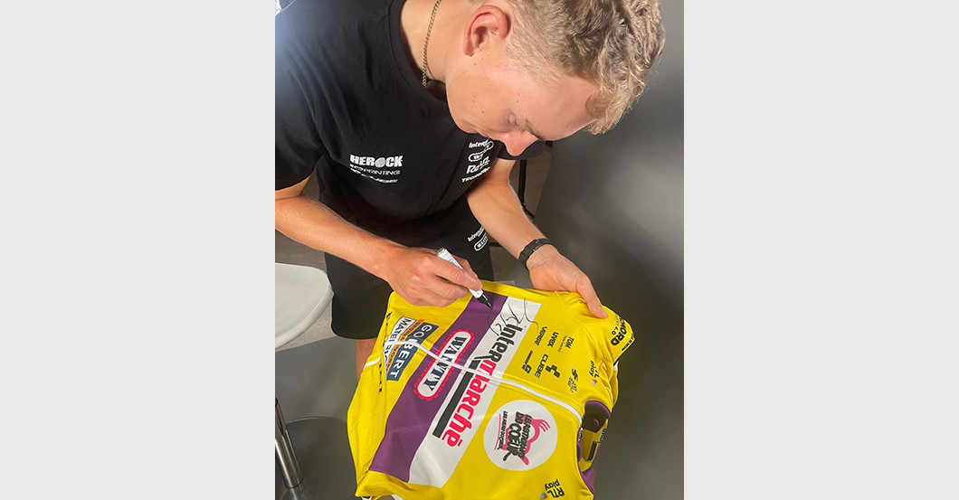 Zimmermann Radtrikot   Zimmermann Radtrikot