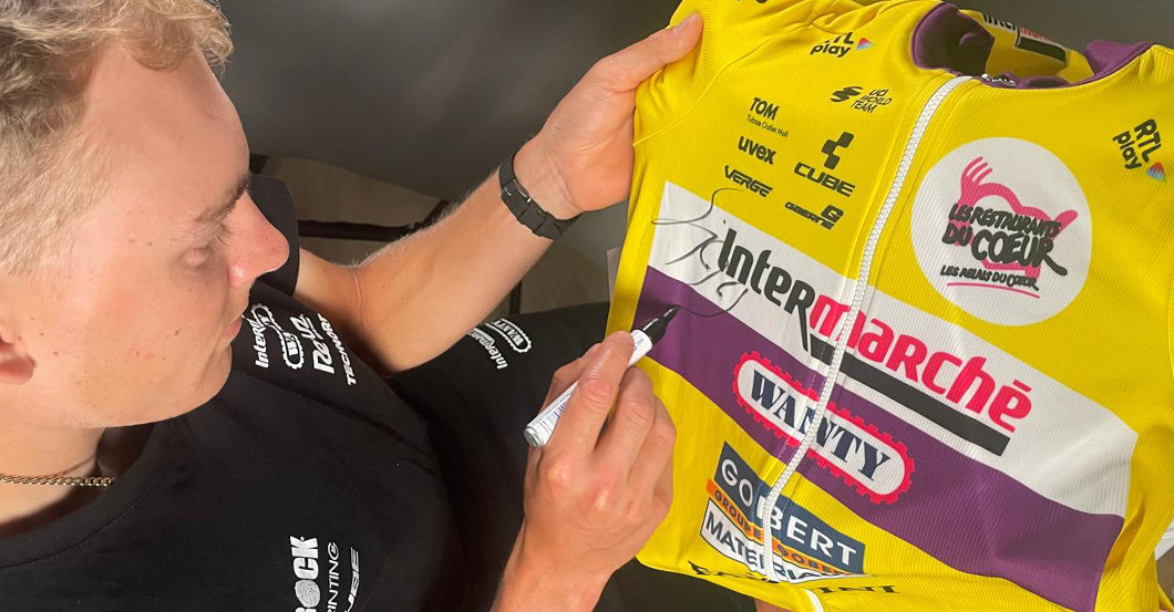 Zimmermann Radtrikot   Zimmermann Radtrikot