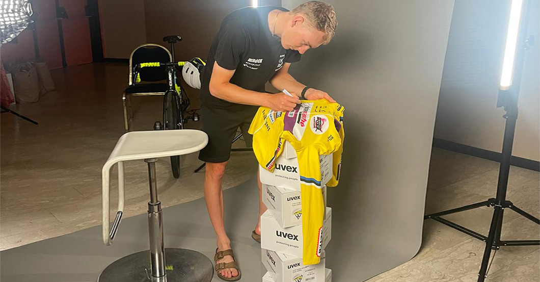 Zimmermann Radtrikot   Zimmermann Radtrikot