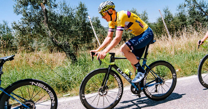  Zimmermann Radtrikot 