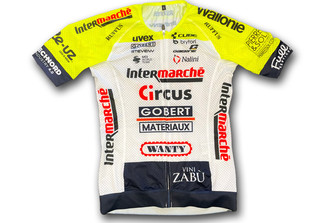  Zimmermann Trikot 2023 