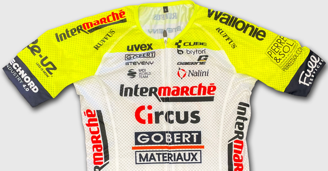 Zimmermann Trikot 2023   Zimmermann Trikot 2023