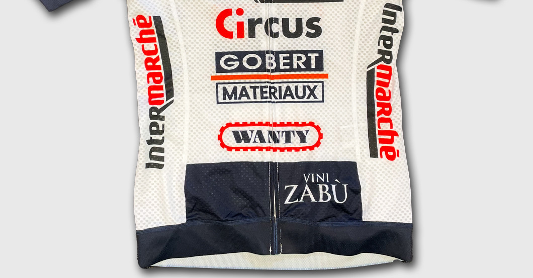 Zimmermann Trikot 2023   Zimmermann Trikot 2023