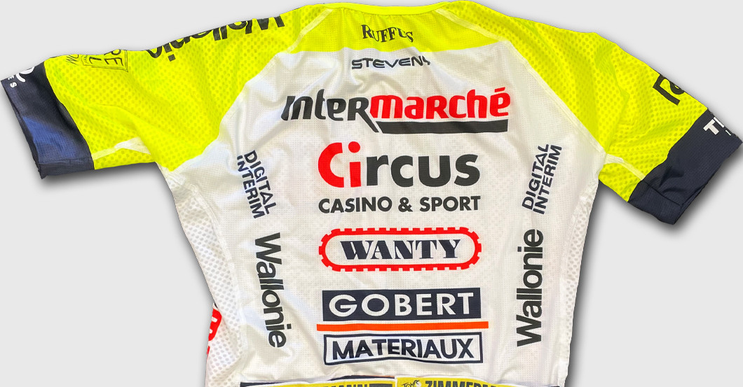 Zimmermann Trikot 2023   Zimmermann Trikot 2023