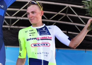  Zimmermann Trikot Podium 