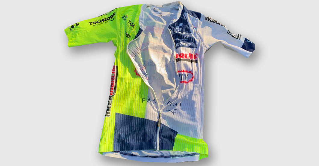 Zimmermann Trikot Podium   Zimmermann Trikot Podium